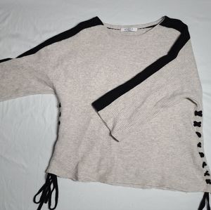 KOKUN 100% cashmere sweater, XL